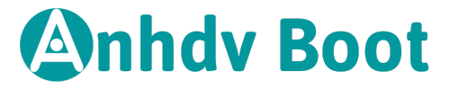 Anhdv Boot